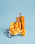 Bread Particular