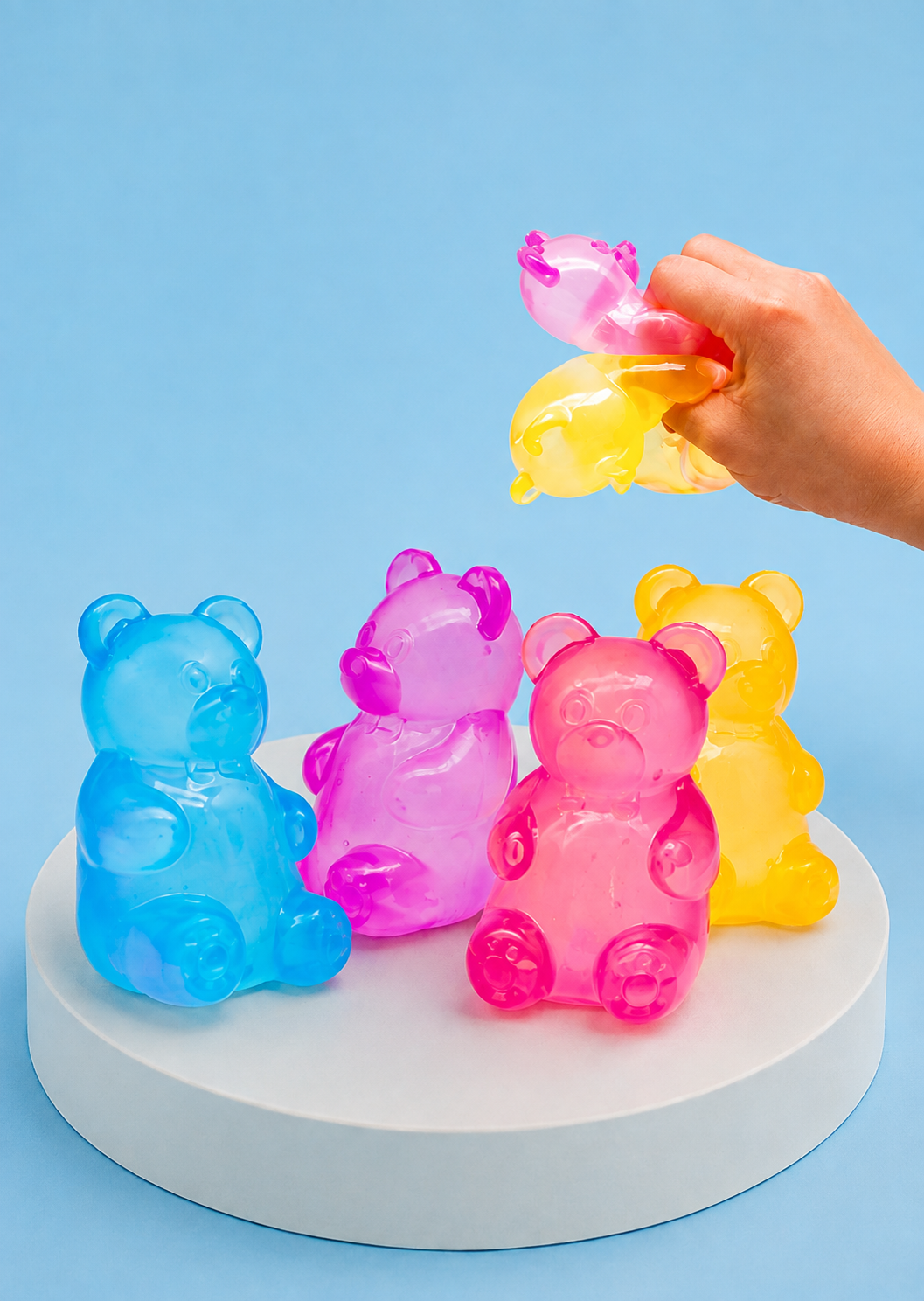 Gummy Bear