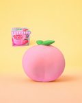 Jumbo Peach