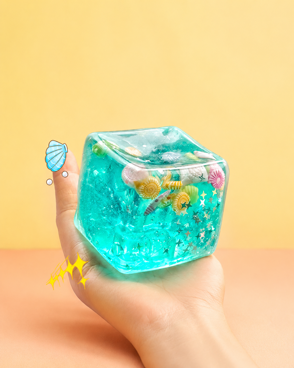 Ocean Tropical