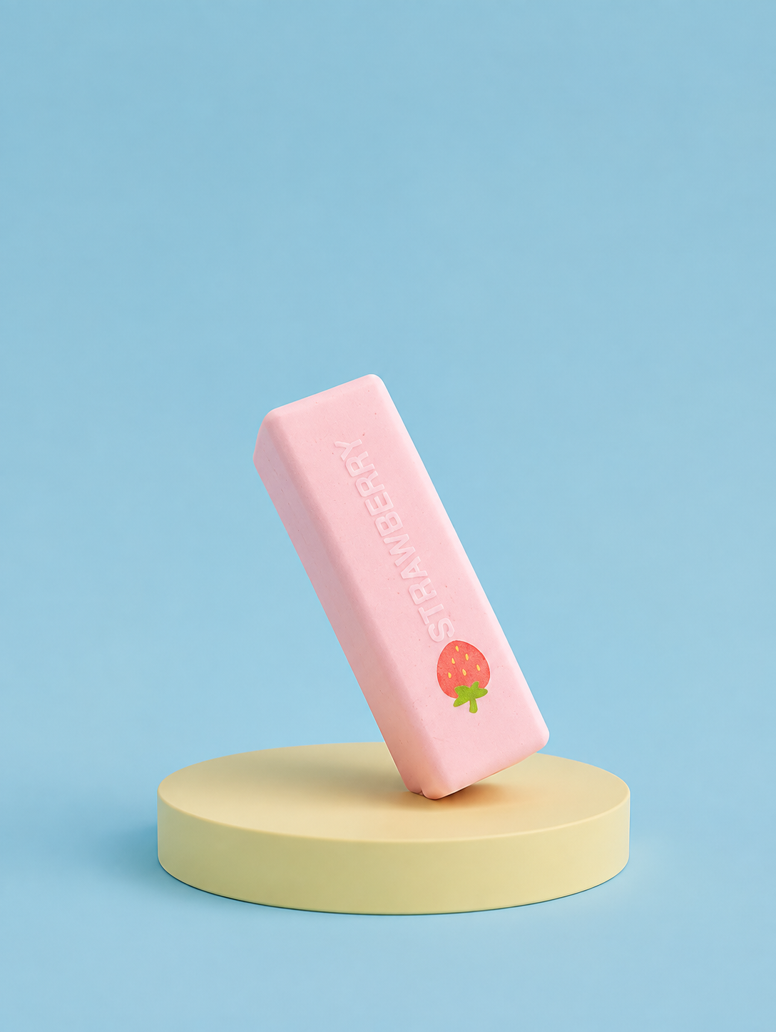 Strawberry Bar