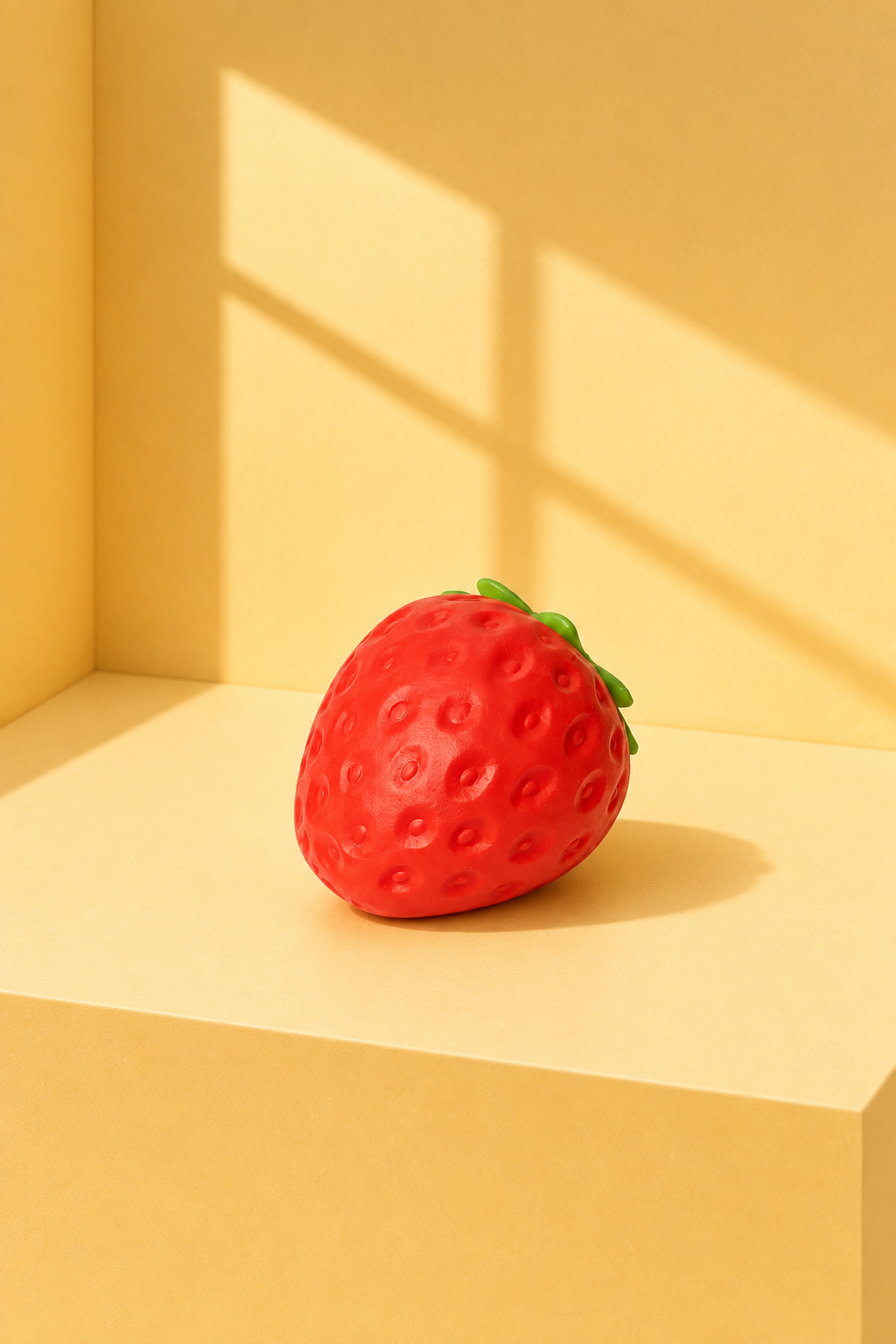 Strawberry Small