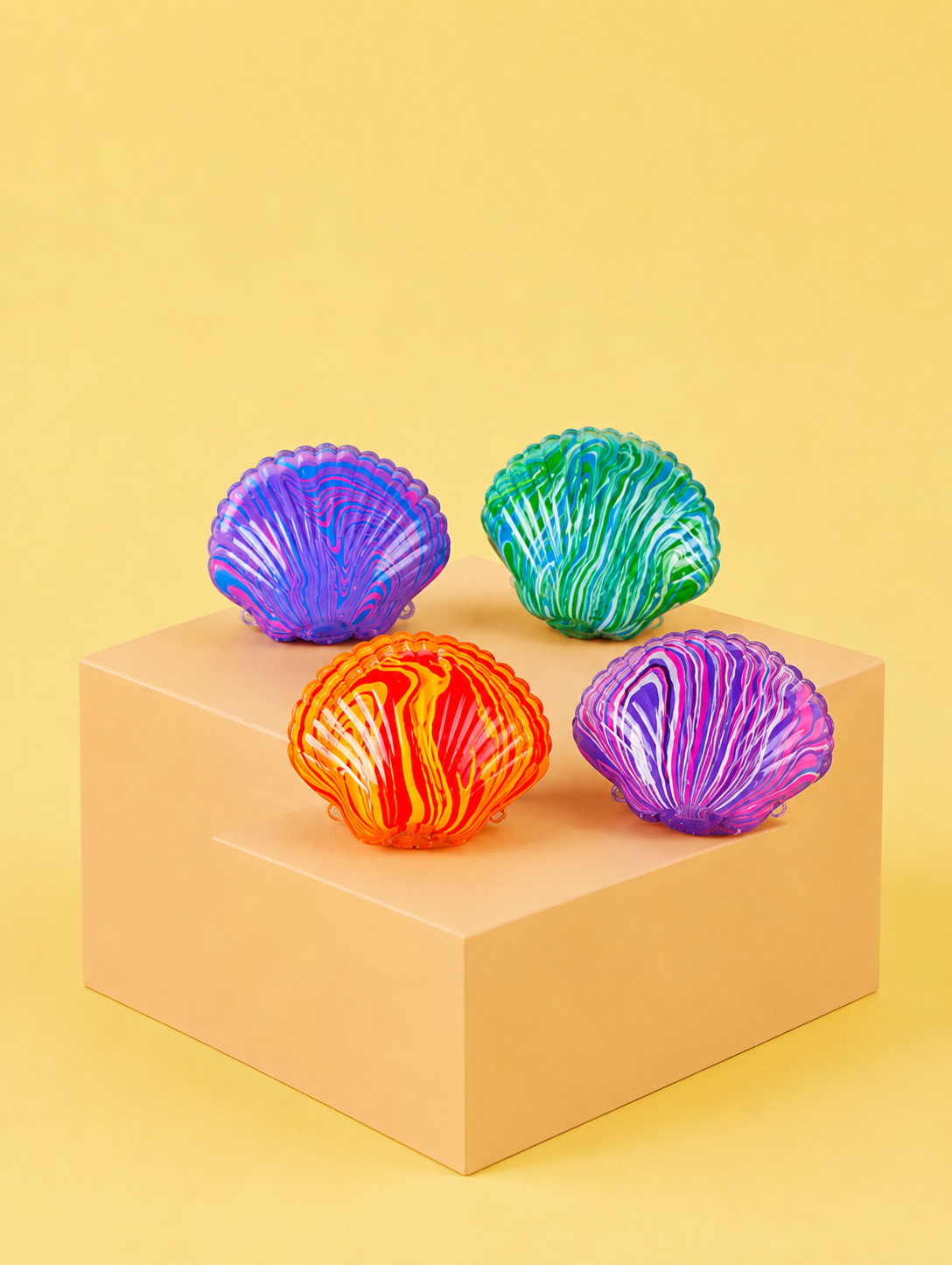 Sugar SeaShell