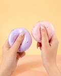 Wax Cracking Ball