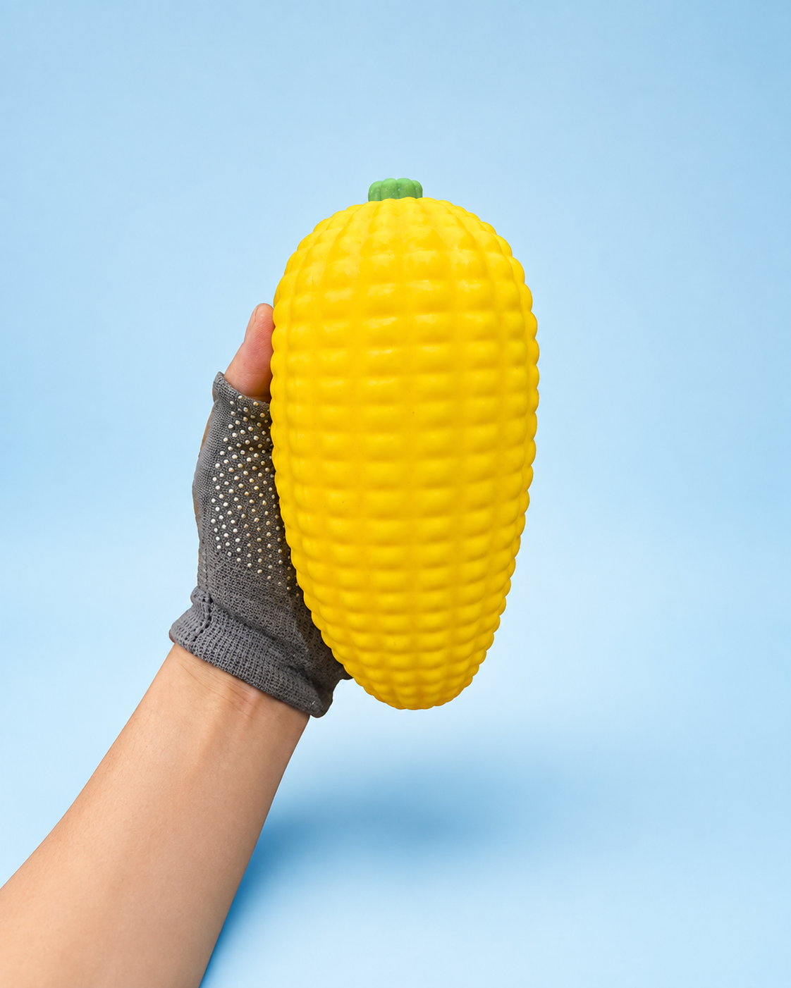 Jumbo Corn